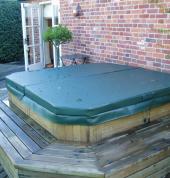 Spa Covers
