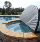 Hot Tub Covers