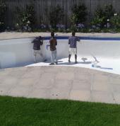 Pool Decking- Cape Town