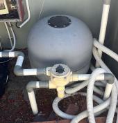 Pool Pump Repair- Milnerton