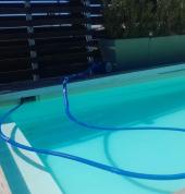 New Pool Installation- Pinelands