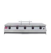 5-Burner Gas Grill