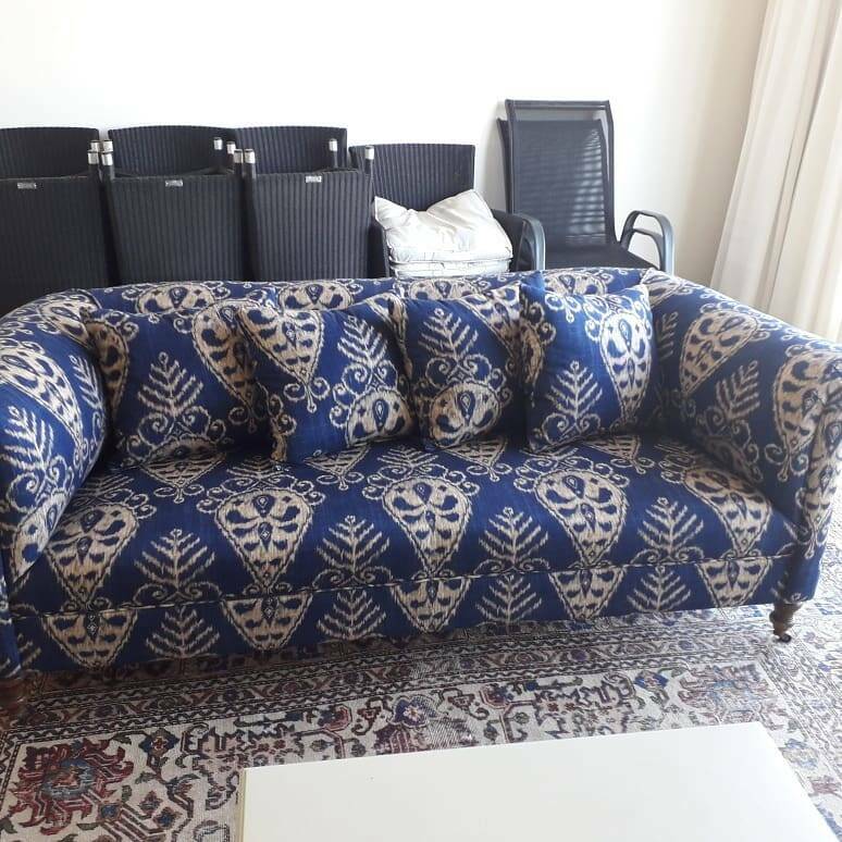 Creative Upholstery (Pty)Ltd Custom Design & Built Furniture