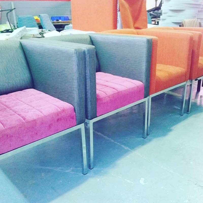 Creative Upholstery (Pty)Ltd Custom Design & Built Furniture