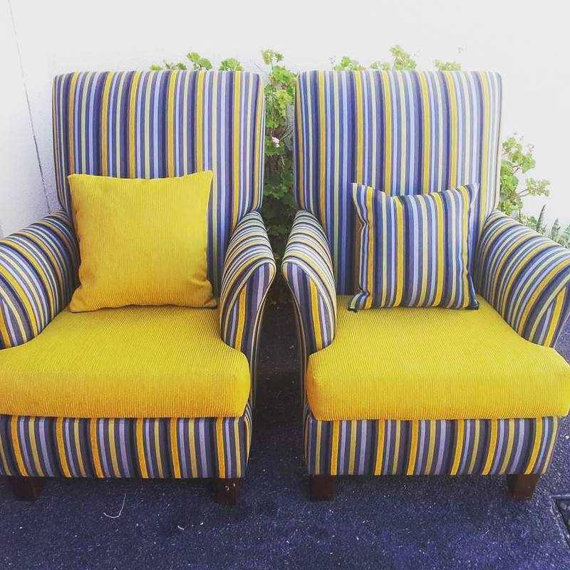 Creative Upholstery (Pty)Ltd Custom Design & Built Furniture