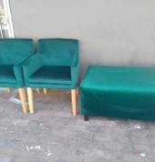 MODERN DESIGNS & UPHOLSTERES Kensington "B" Upholstery  & Restoration 1_small