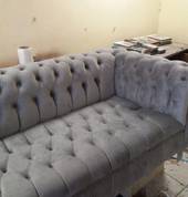 MODERN DESIGNS & UPHOLSTERES Kensington "B" Upholstery  & Restoration 3_small