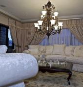 Anglow Decor Curtains and wallpaper store Randburg CBD Blinds Installation 1_small