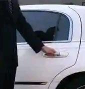 Escort & Private bodyguard