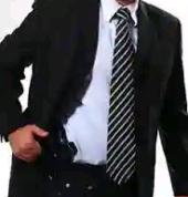 Private bodyguard
