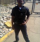 Armed security Guards