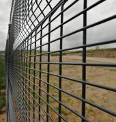 WireWall is a formidable barrier