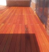 Decking