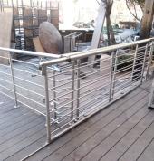 Brown Glass and aluminum windows Midrand CBD Aluminium Doors 5_small