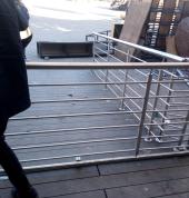 Brown Glass and aluminum windows Midrand CBD Aluminium Doors 12_small