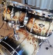 Drum Customisation