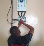 solar systems installation