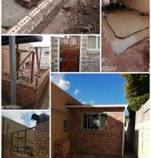 Renovation and Alterations