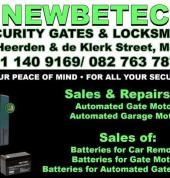 Newbetec Locksmith Mokopane / Potgietersrus / Mogalakwena Locksmith Services 2_small