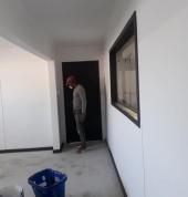 Interior Painting