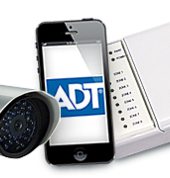 ADT Alarms