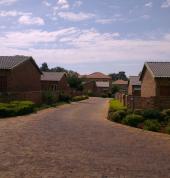 Townhouse Developments