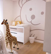 Full turnkey interior design services.