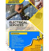 Our Services Amicovolt