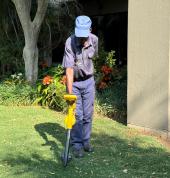 Alpha Plumbing’s PIRB-registered team uses advanced diagnostics for sewer repairs, replacements & new installations across Johannesburg and Pretoria. Persistent blockages or foul odours? Call 010 001 8364 now and get up to 5 years’ guarantee on sewer work