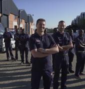 We’ll do the plumbing. You do uninterrupted life. For 30+ years, Alpha Plumbing has served Johannesburg, Pretoria & greater Gauteng, handling burst geysers, blocked drains & more. PIRB-registered, on call 24/7 — with no after-hours fees. Call 010 001 8364