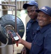 Burst geyser, no hot water? Since 1989, Alpha Plumbing’s PIRB-registered plumbers have repaired & replaced geysers across Johannesburg & Pretoria. Call 010 001 8364 for 24/7 prompt & reliable service & guaranteed workmanship - no after-hours surcha