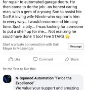 N-Squared Automation Randburg CBD Electrical Fences 4_small