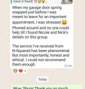 N-Squared Automation Randburg CBD Electrical Fences 5_small