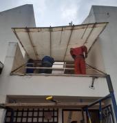 Aluvision Aluminium Roodepoort CBD Aluminium Doors 1_small