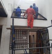 Aluvision Aluminium Roodepoort CBD Aluminium Doors 5_small