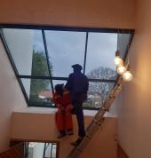 Aluvision Aluminium Roodepoort CBD Aluminium Doors 8_small