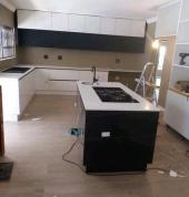 Kitchen and Bathroom Remodeling