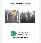 Steel Dimensions Engineering Chatsworth CBD Lifts 3_small