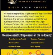 Empire Business Consulting Isipingo Financial Planning  Services 1_small