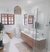 Bathroom Renovation in Salt Rock - Coastline Projects & Kitchens