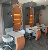 Tammy Taylor Shop Fitting in Hillcrest - Coastline Projects & Kitchens