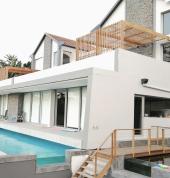 Home Renovation in Zimbali - Coastline Projects & Kitchens