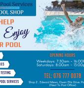 SC Pool Services Port Edward Swimming Pool Cleaning 2_small
