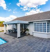 1 of the 1200+ beautiful garden cottages we've completed.