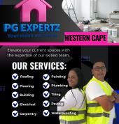 PG Expertz Cape Town Central Roofing Contractors 1_small