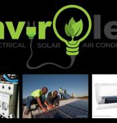 Envirolec Electrical - Solar - Air Conditioning Bloubergstrand Electricians 1_small
