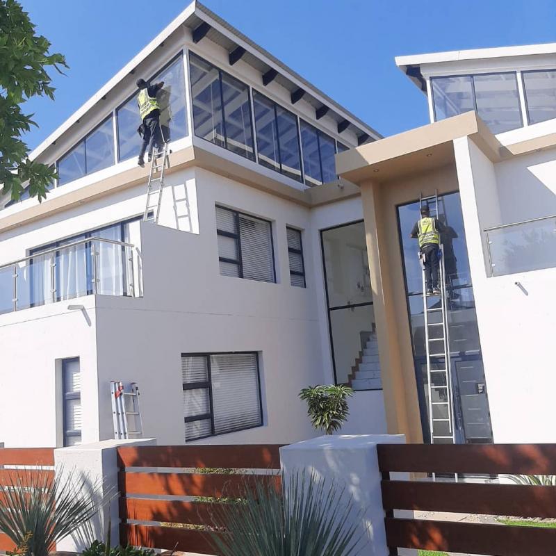 Windows Cleaning Projects Window Cleaners Homeimprovement4U