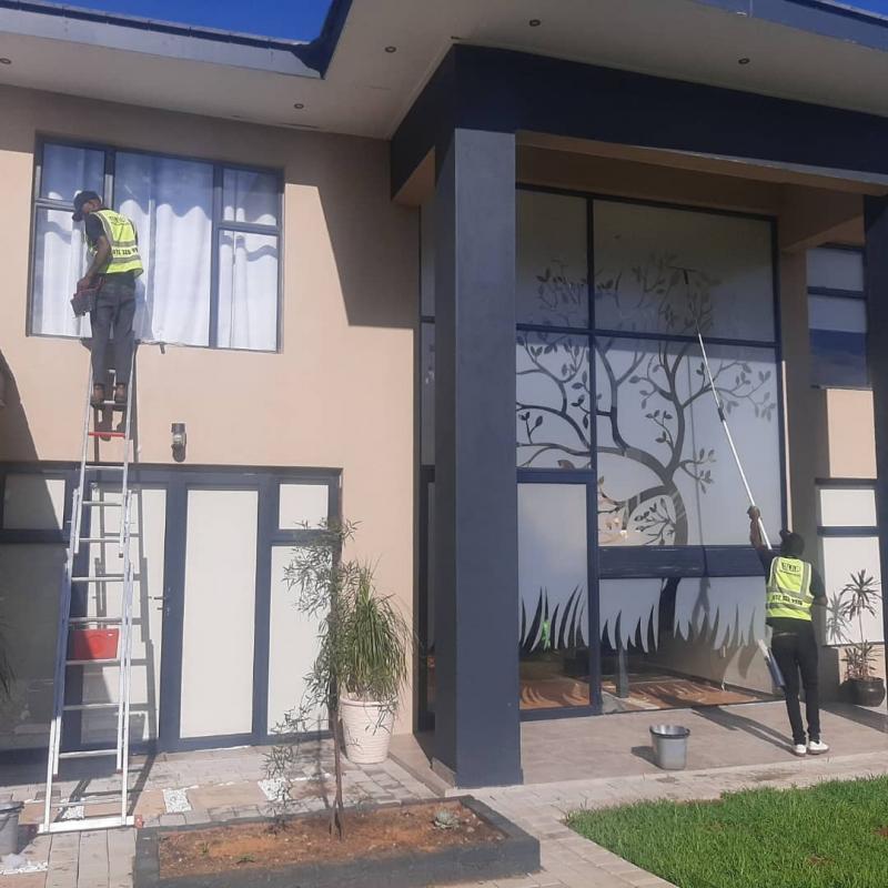 Windows Cleaning Projects Window Cleaners Homeimprovement4U