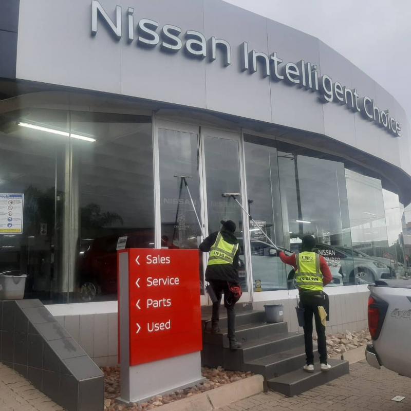 Windows Cleaning Projects Window Cleaners Homeimprovement4U