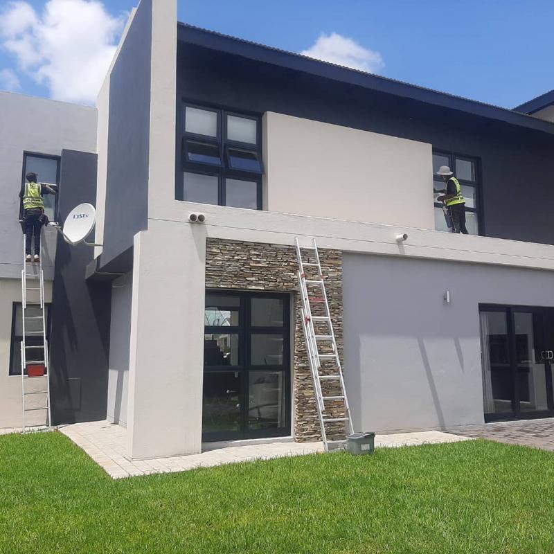 Windows Cleaning Projects Window Cleaners Homeimprovement4U